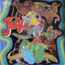 July (3) July
