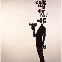 The Cinematic Orchestra Man With A Movie Camera