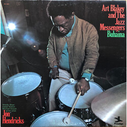 Art Blakey & The Jazz Messengers Buhaina
