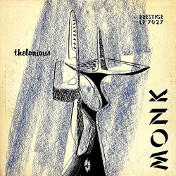 Thelonious Monk Trio Thelonious Monk Trio