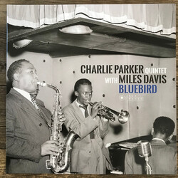 The Charlie Parker Quintet / Miles Davis Bluebird