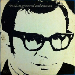 Cal Tjader Cal Tjader Sounds Out Burt Bacharach