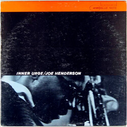 Joe Henderson Inner Urge