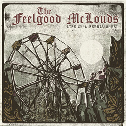 The Feelgood McLouds Life On A Ferris Wheel Multi Vinyl LP/CD