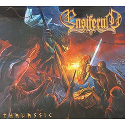Ensiferum Thalassic