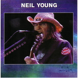 Neil Young Rock Am Ring, Nürnberg 2002