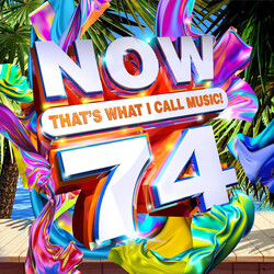 Various Now That’s What I Call Music! 74