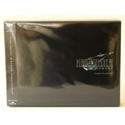 Various Final Fantasy VII Remake Original Soundtrack
