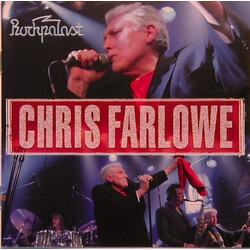 Chris Farlowe Chris Farlowe At Rockpalast