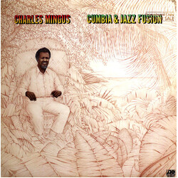 Charles Mingus Cumbia & Jazz Fusion