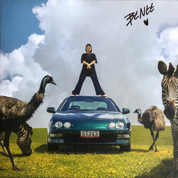 BENEE Fire On Marzz / Stella & Steve