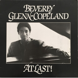 Beverly Glenn-Copeland At Last!