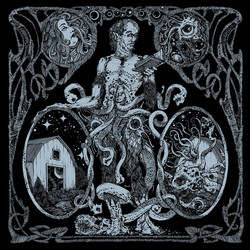 H.P. Lovecraft; Andrew Leman; Chris Bozzone The Dunwich Horror