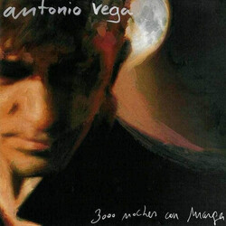 Antonio Vega 3000 Noches Con Marga