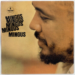 Charles Mingus Mingus Mingus Mingus Mingus Mingus