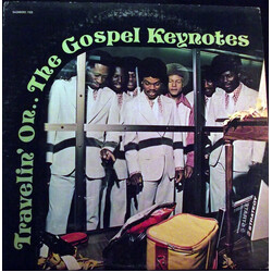 The Gospel Keynotes Travelin' On