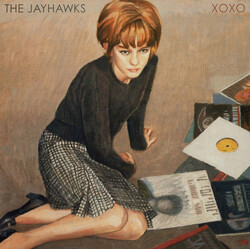 The Jayhawks XOXO