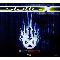 Static-X Project: Regeneration Vol. 1