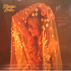 Margo Price That's How Rumors Get Started