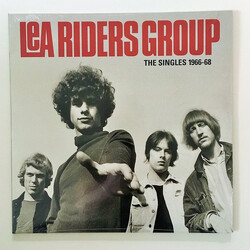 Lea Riders Group The Singles 1966-68