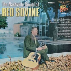 Red Sovine The Nashville Sound Of