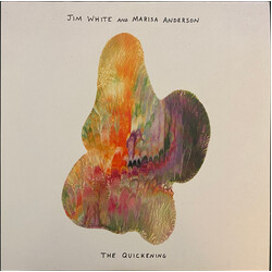 Jim White (2) / Marisa Anderson The Quickening