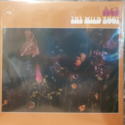 Alan Evans Trio The Wild Root