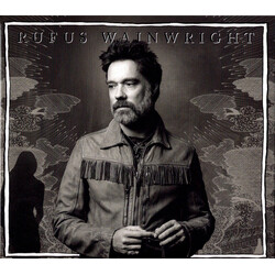 Rufus Wainwright Unfollow The Rules