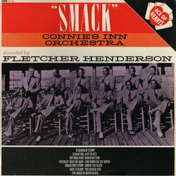 Connie's Inn Orchestra / Fletcher Henderson "Smack"