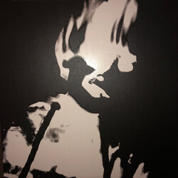 Greg Puciato Child Soldier: Creator of God