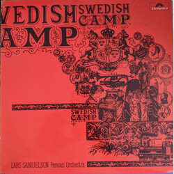 Lars Samuelson Swedish Camp