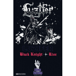 Luzifer (2) Black Knight + Rise