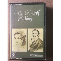 Miki & Griff Etchings