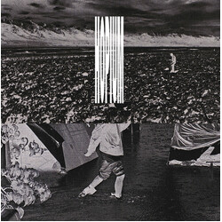 Luke Lund Hopium Vinyl LP