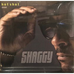 Shaggy Hot Shot 2020