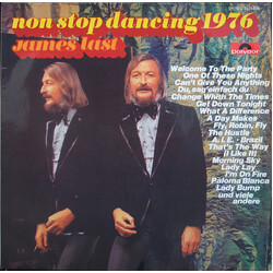 James Last Non Stop Dancing 1976