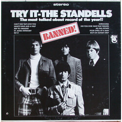 The Standells Try It