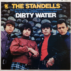 The Standells Dirty Water