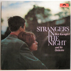 Bert Kaempfert & His Orchestra Strangers In The Night