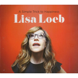 Lisa Loeb A Simple Trick To Happiness