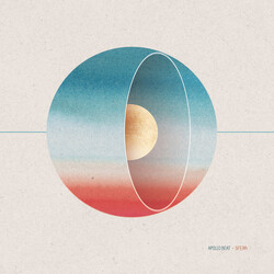 Apollo Beat Sfera Vinyl LP