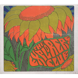 The Explorers Club The Explorers Club (Originals Album)
