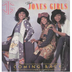 The Jones Girls Coming Back