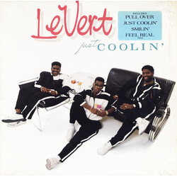 Levert Just Coolin'