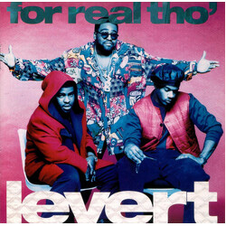 Levert For Real Tho'