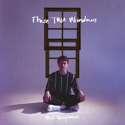 Alec Benjamin These Two Windows