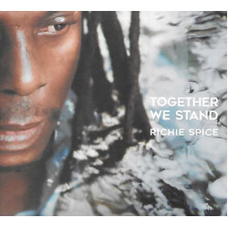 Richie Spice Together We Stand