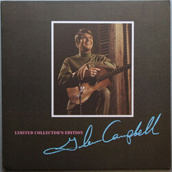 Glen Campbell Limited Collector's Edition