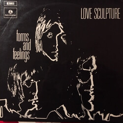 Love Sculpture Forms And Feelings