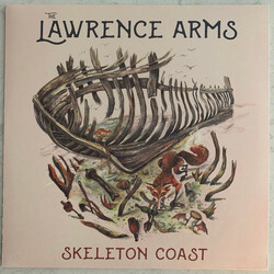 The Lawrence Arms Skeleton Coast